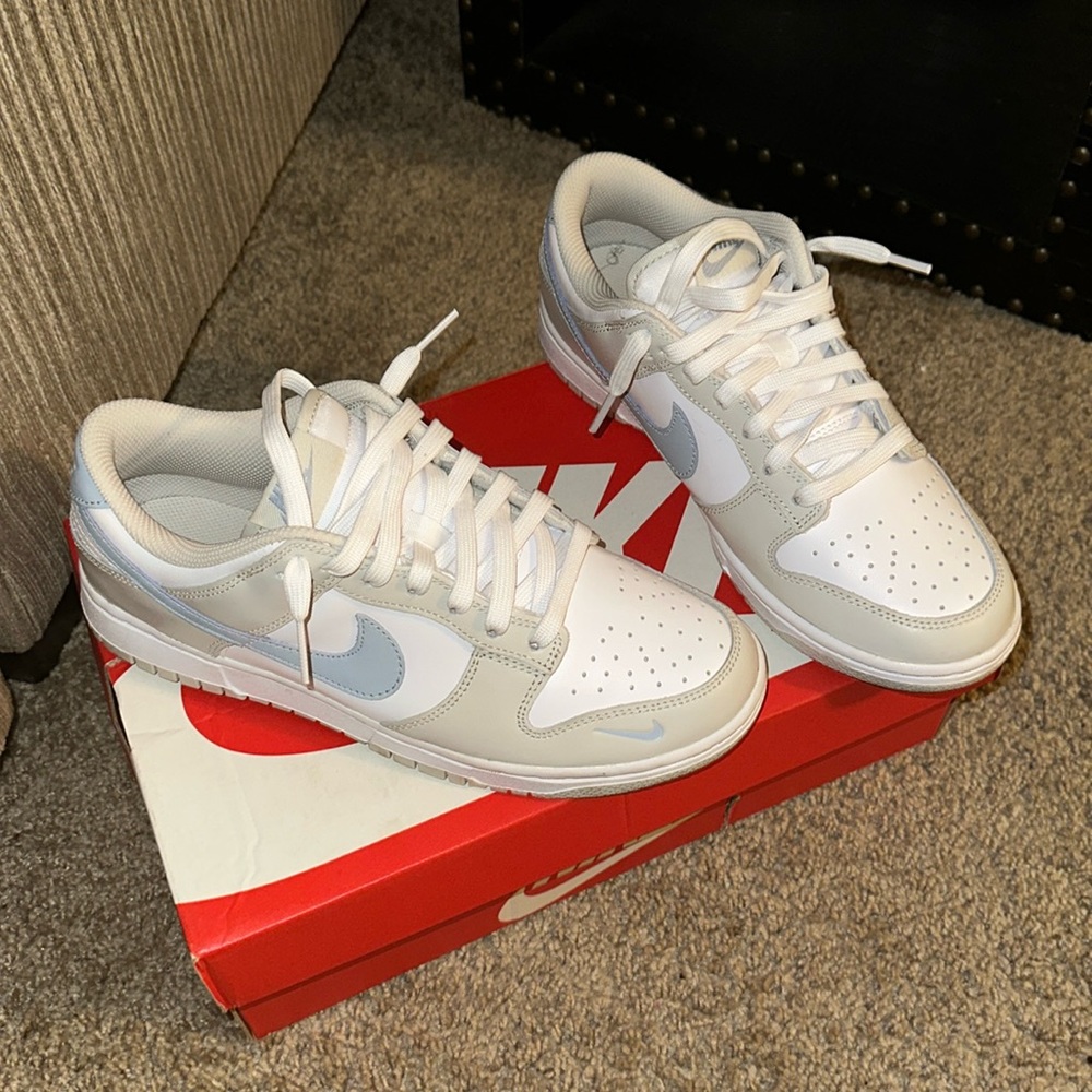 Nike Dunks